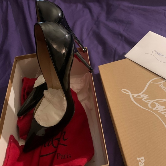 Meet your Posher, Christina - Picture 4 of 4